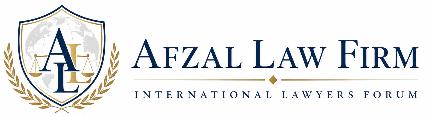 Afzal Law Firm